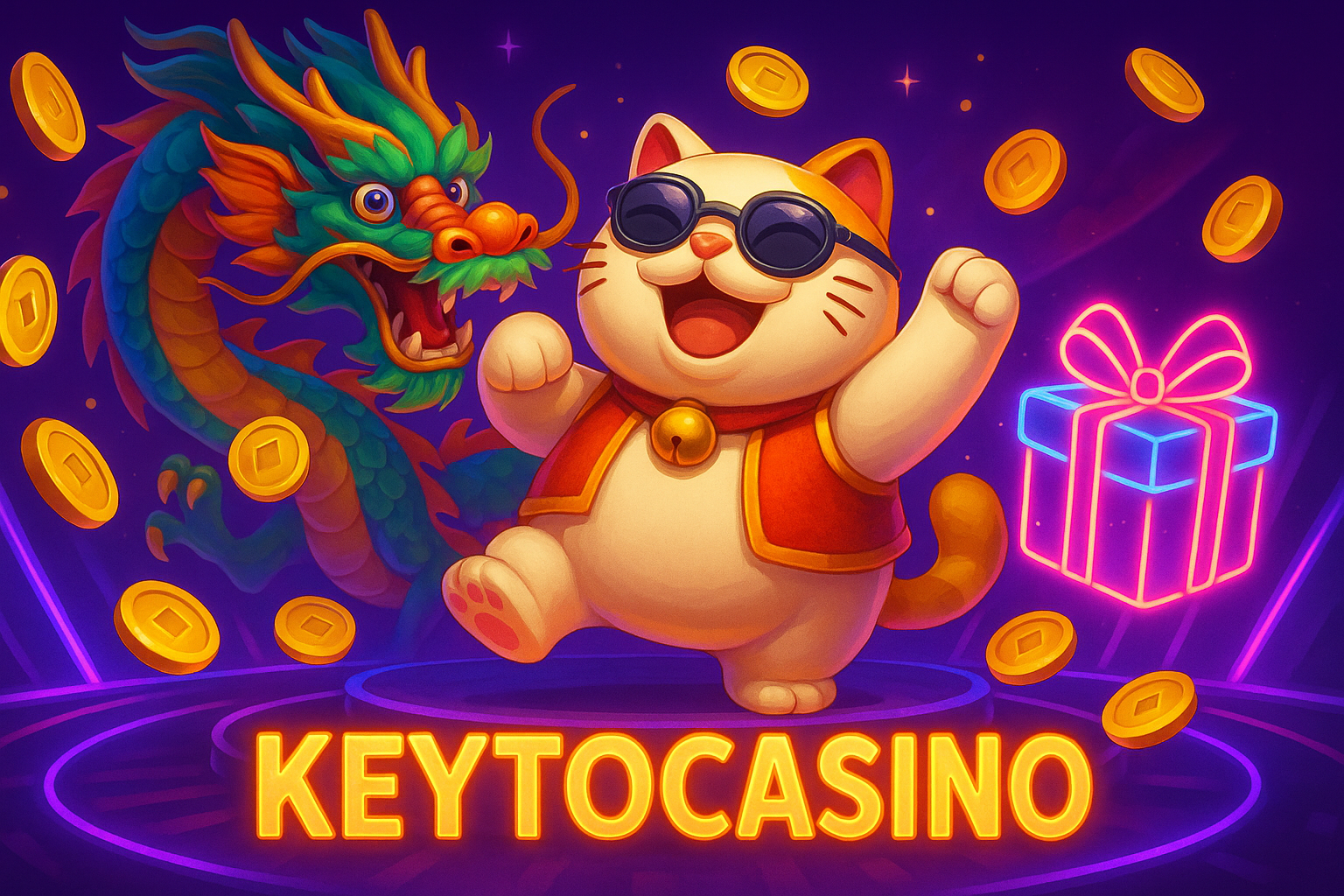 KeyToCasino