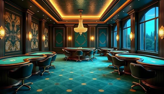 KeyToCasino Live Casino