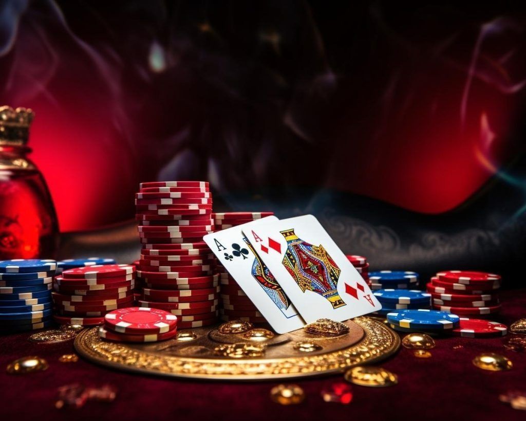 KeyToCasino Live Betting
