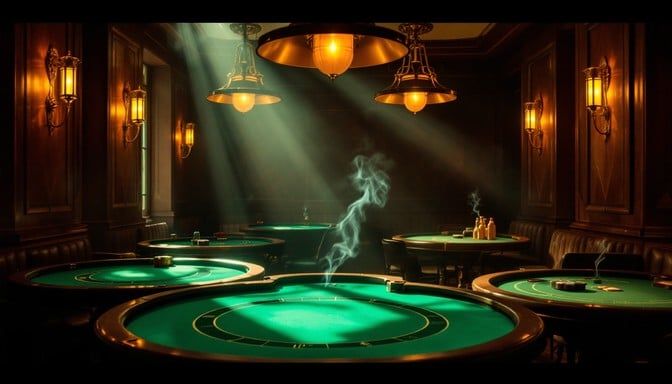 KeyToCasino Live Casino