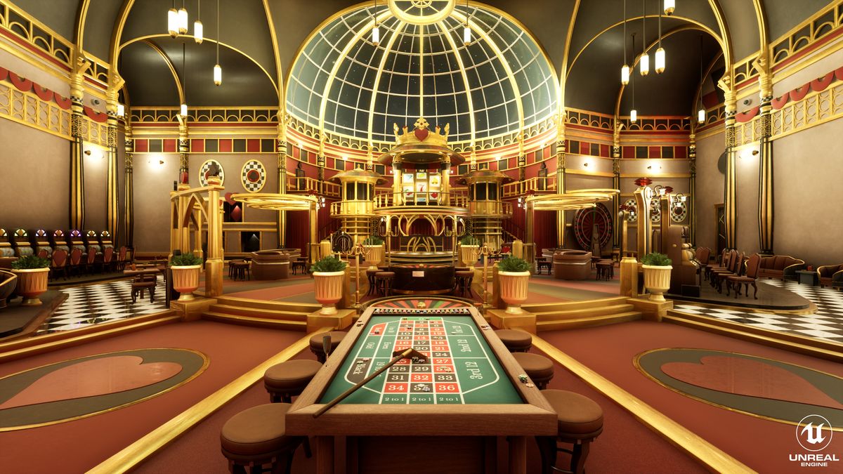 KeyToCasino Live Casino