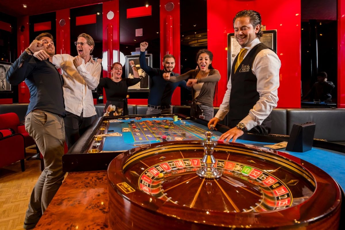 KeyToCasino Live Betting