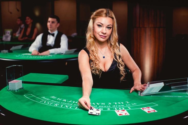 KeyToCasino Live Casino
