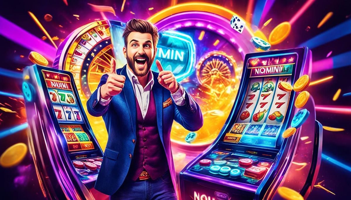 KeyToCasino Welcome Bonus