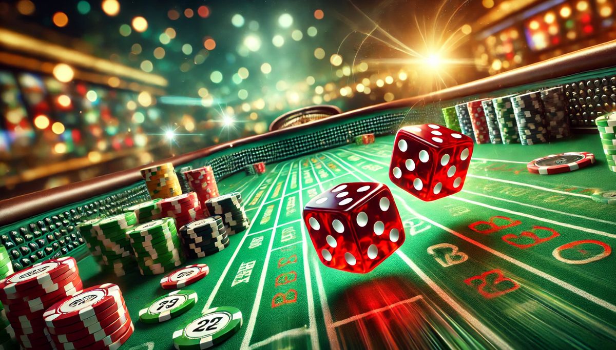 KeyToCasino Welcome Bonus