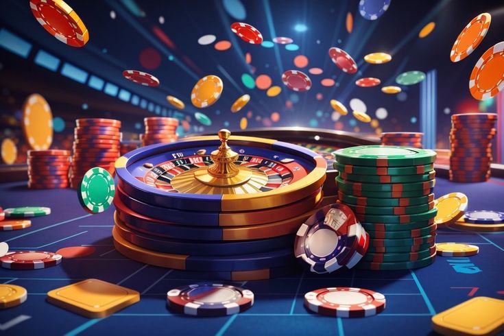 KeyToCasino Welcome Bonus