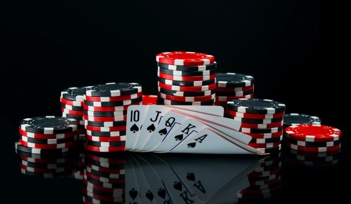 KeyToCasino Live Betting