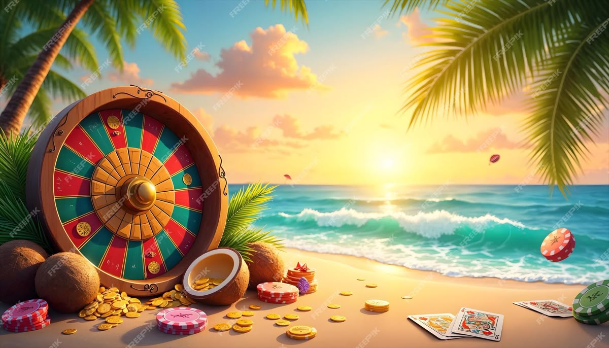 KeyToCasino Welcome Bonus